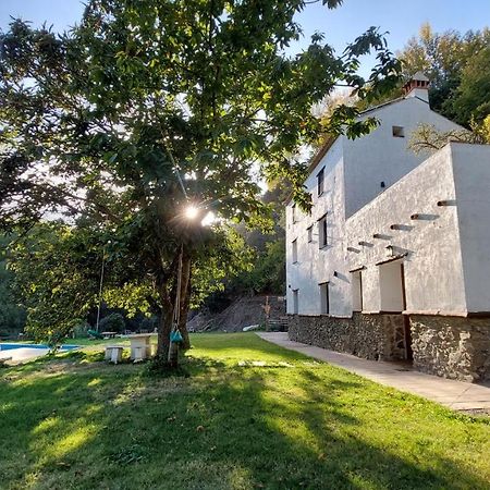 Casa Barranco Villa Juzcar Bagian luar foto